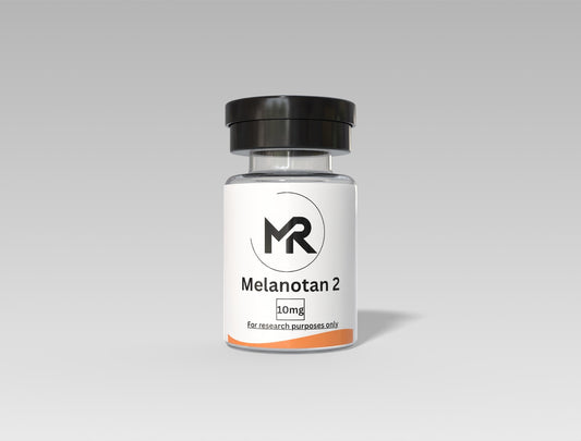Melanotan 2 - 10mg