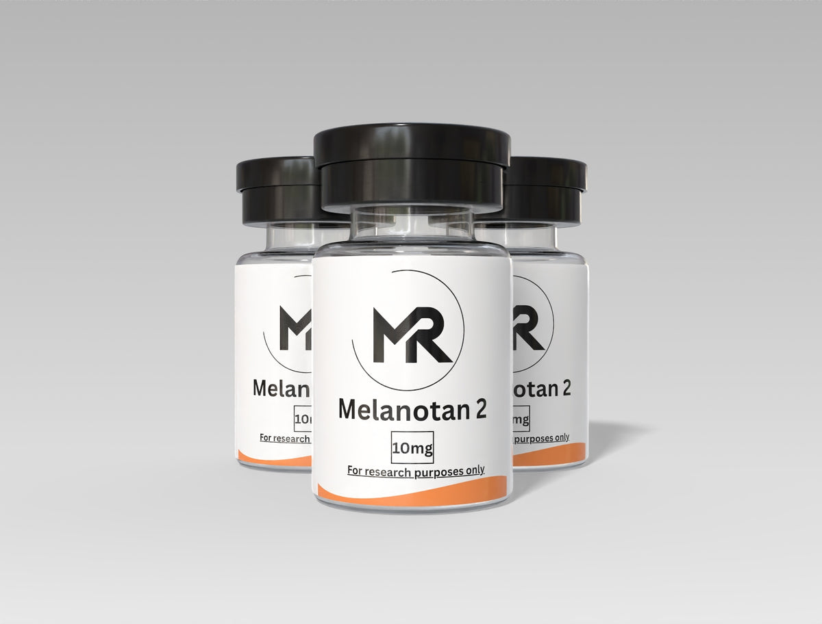 Melanotan 2 - 30mg