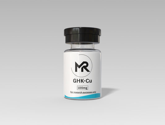 GHK-Cu 100mg