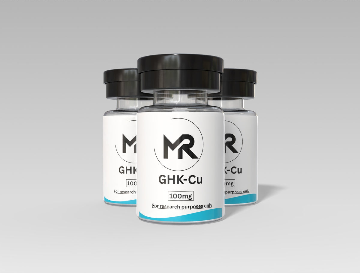 GHK-Cu 300mg